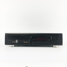 Pioneer PD-M406 - HiFi 6 Disk