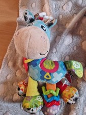 Playgro Activity Pferd Klipp