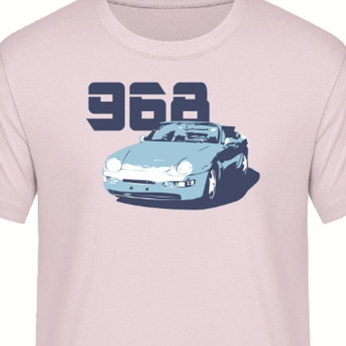 Shirt mit motiv 968 - mit,