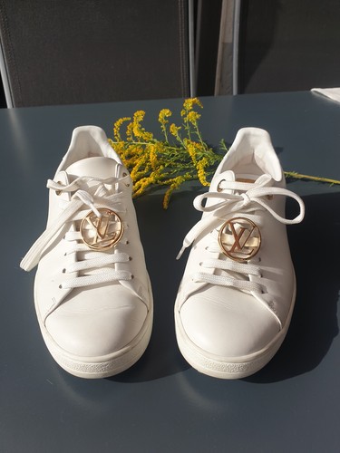 Louis vuitton sneakers - louis,