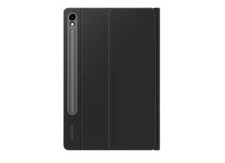 Samsung Book Cover Keyboard EF-DX725 für das Galaxy Tab S9, S9 FE, S10 Lite