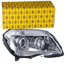 HELLA SCHEINWERFER H7/H7