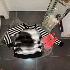 Sweatpulli H&M Mama S 36 38