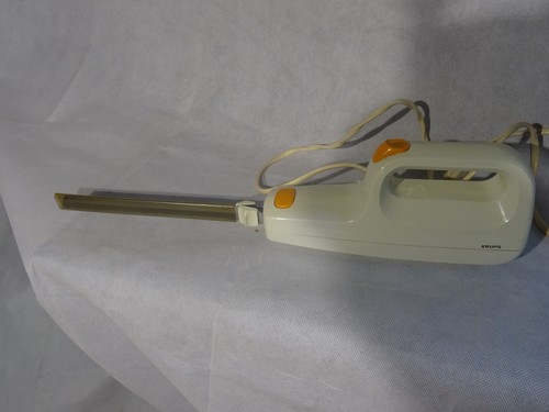 Krups elektromesser - krups,
