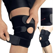 Orthopädische Kniebandage
