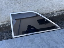 Ford 20m P7 Seitenscheibe Scheibe Fenster Ausstellfenster hinten links