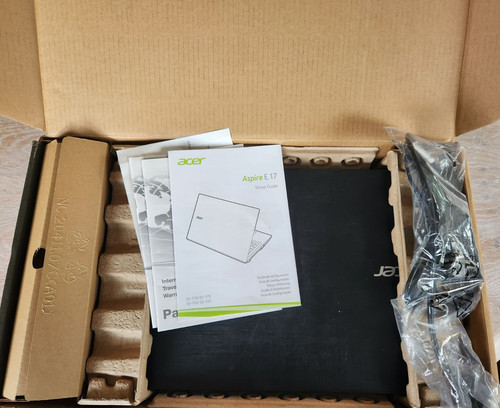 Acer laptop aspire - acer,