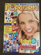Popcorn 2003 heft ohne - heft,