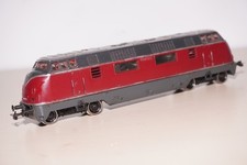 RF30/28] Gützold H0 G13