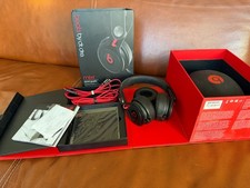 Beats Mixr by Dr. Dre Kopfhörer super Zustand On- Ear