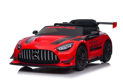 Elektro kinderauto mercedes - elektro,