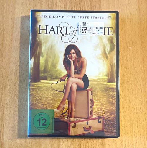 Dvd hart dixie staffel - dvd,, dixie,