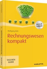 Rechnungswesen kompakt [German] by Britt, Wolfgang [Paperback]