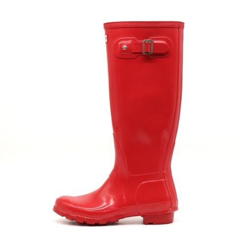 Hunter damen original gloss - hunter,