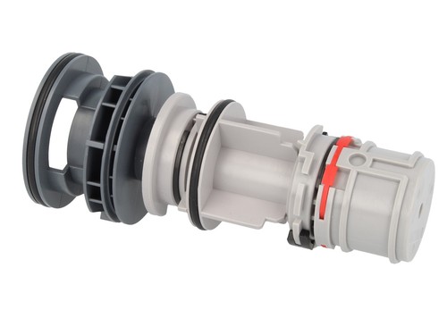 Ideal standard - ideal,
