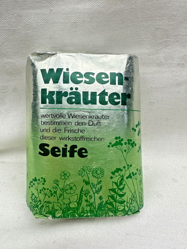 Ddr seifen stück - ddr,
