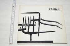 Eduardo chillida art actuel - eduardo,