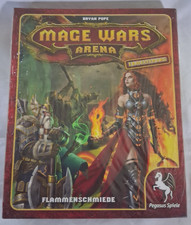 Mage Wars Arena - Erweiterung-