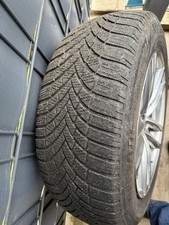 Winterreifen Auf Orginal BMW