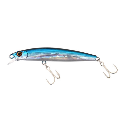 Illex battle minnow f - battle,