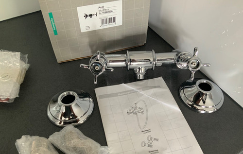 Hansgrohe axor montreux - ,