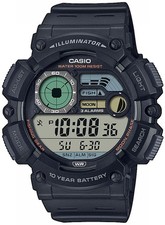 CASIO TIMELESS COLLECTION