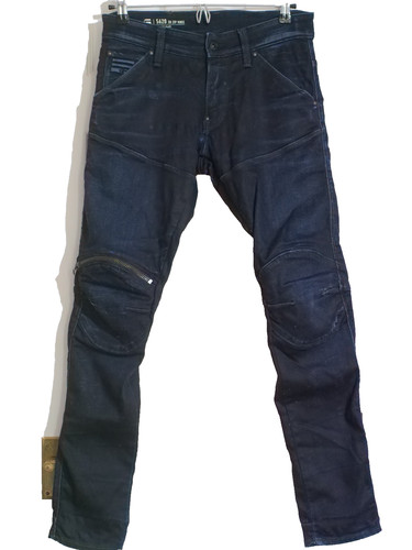 Star raw 5620 zip knee - g-star,