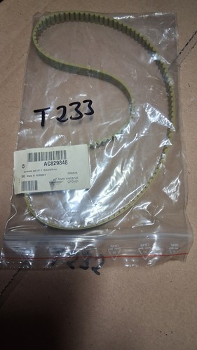 Zahnriemen powerband ac829848 - powerband,