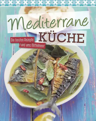 Mediterrane küche die besten - mediterrane, küche:
