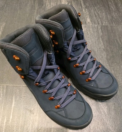 Lowa renegade gtx - renegade,