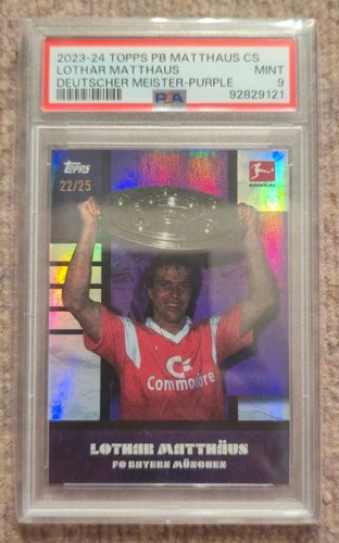 Lothar matthäus deutscher - lothar,