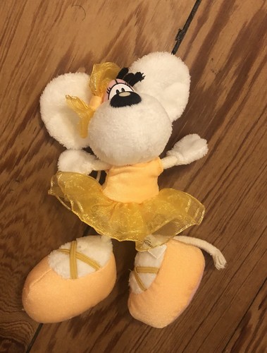 Diddl maus ballerina mit - ballerina,,