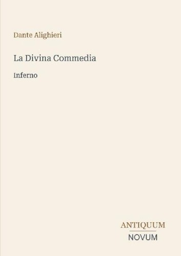 Divina commedia dante - commedia,
