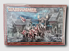 Warhammer Fantasy Vampire
