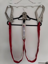 Bandfalldämpfer Falldämpfer