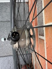Original VanMoof X3 Vorderrad