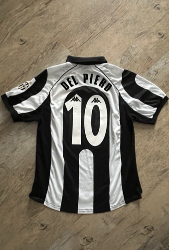 Original kappa juventus turin - kappa,