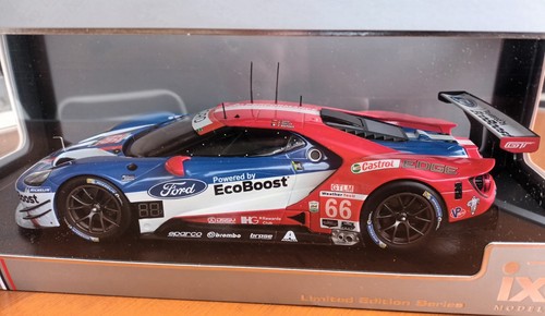 Ford winner gtlm - ford,