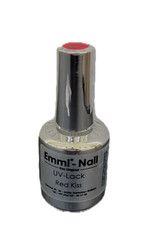 Cooler UV Gel Lack rot von