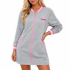 Zwillingsherz Sweatjacke