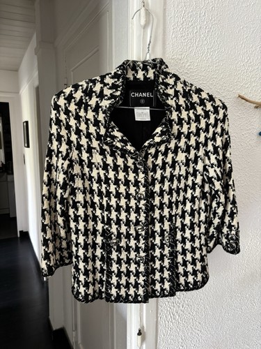 Chanel tailor jacke - tailor,