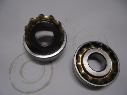Lager m20 kurbelwelle sachs - 2x,