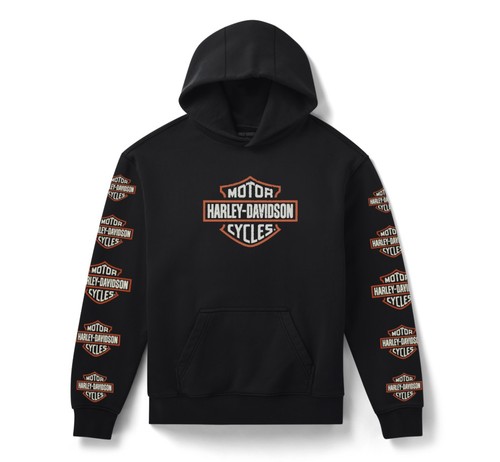 Harley davidson hoodie state - hoodie,