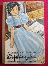 Lieselümpchen von Wilhelm Matthiessen