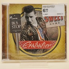 Andreas Gabalier – Home