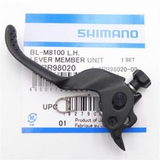 shimano xt m8100 bremshebel