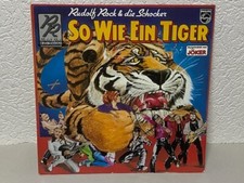 Rudolf Rock & die Schocker -
