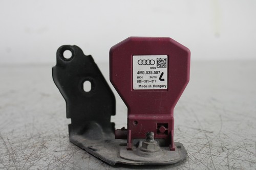 Audi avant 0tdi 140kw - a4, b9