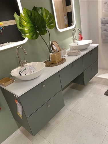 Waschtisch ikea neu - ikea, *neu*