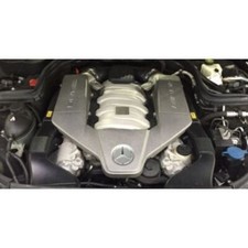 2013 Mercedes Benz W204 S204 C204 C63 AMG 6,2 Benzin Motor Engine 156.985 507 PS